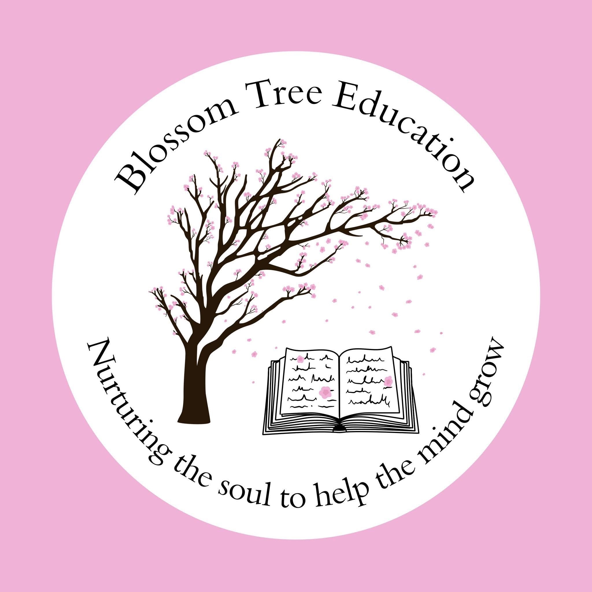 Blossom Tree Education